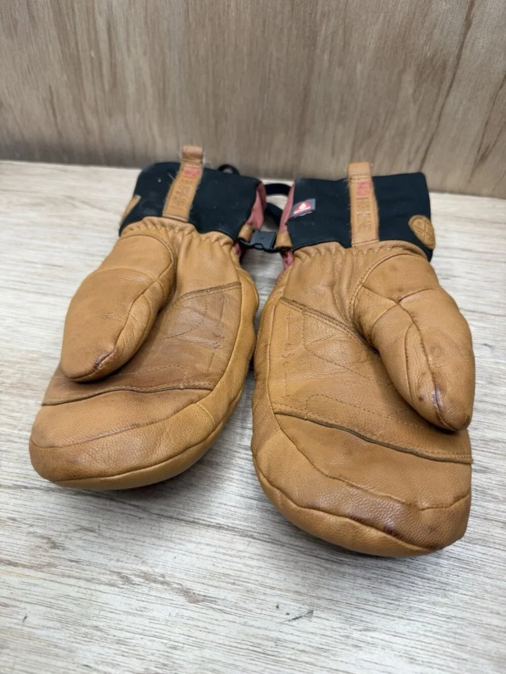 Dakine Galaxy Gore-Tex Mitt Gloves Snow Winter Sport Women Small 6.5